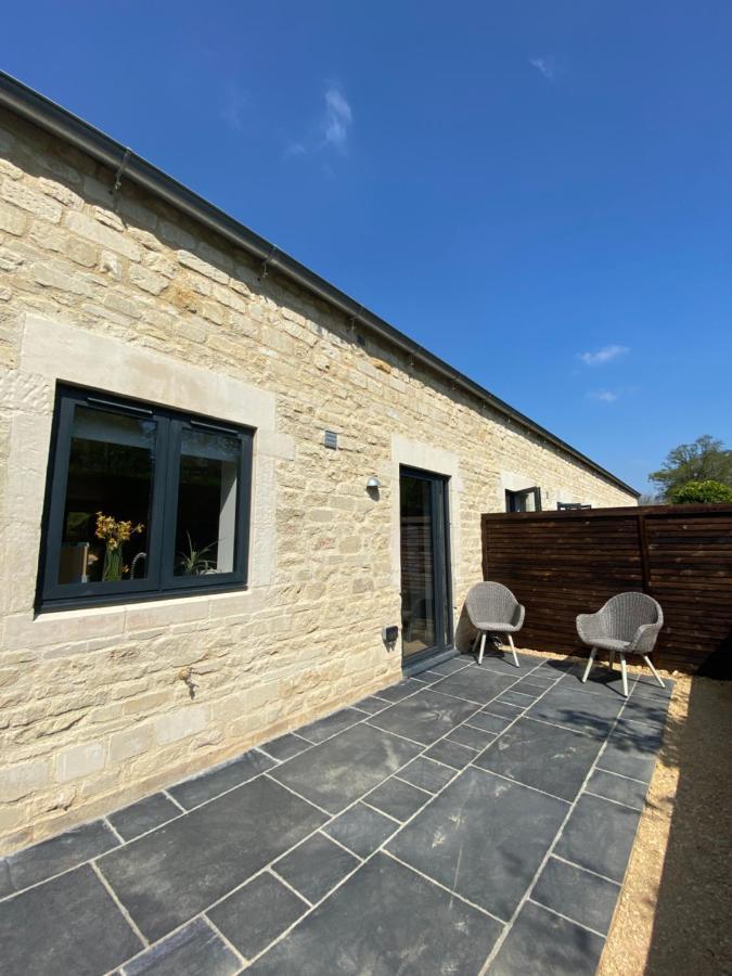 Linhay Cottages Box  Dış mekan fotoğraf