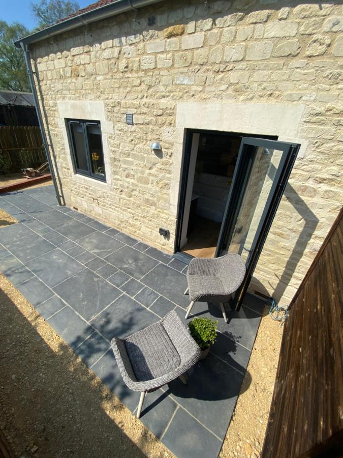 Linhay Cottages Box  Dış mekan fotoğraf