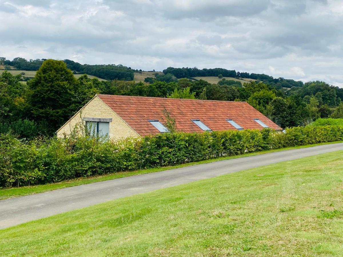 Linhay Cottages Box  Dış mekan fotoğraf