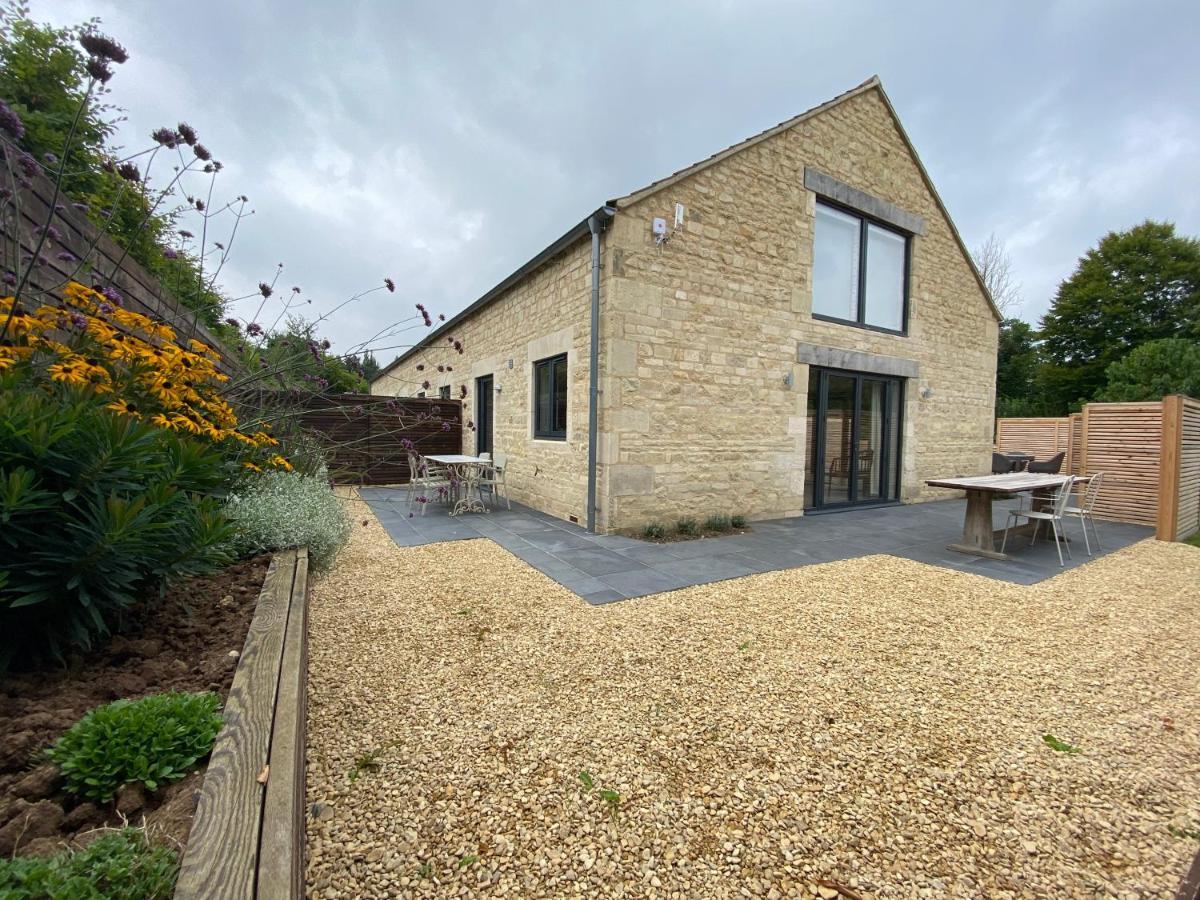 Linhay Cottages Box  Dış mekan fotoğraf